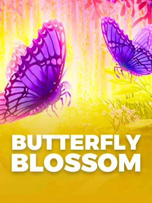 Butterfly Blossom