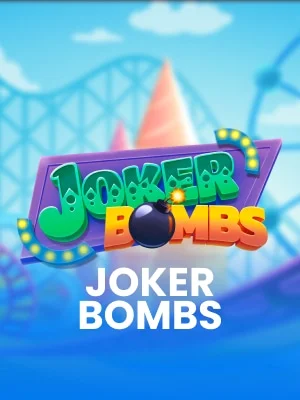 Joker Bombs