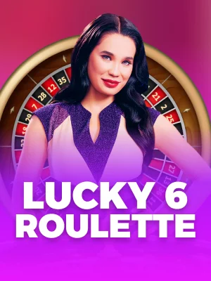 Lucky 6 Roulette