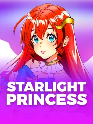 Princesa Da Luz Das Estrelas